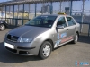 Skoda Fabia Sedan 